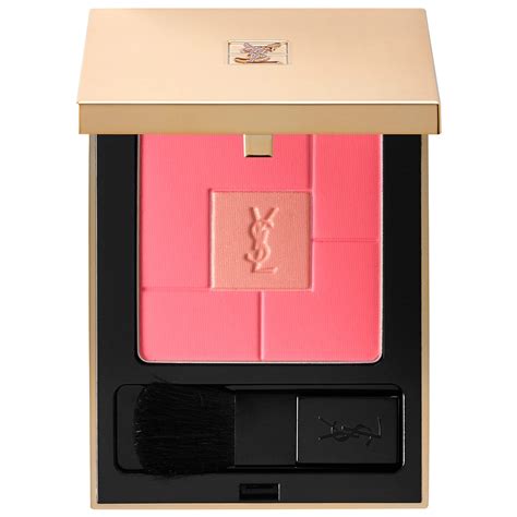 ysl creme de blush 5|yves saint laurent couture blush.